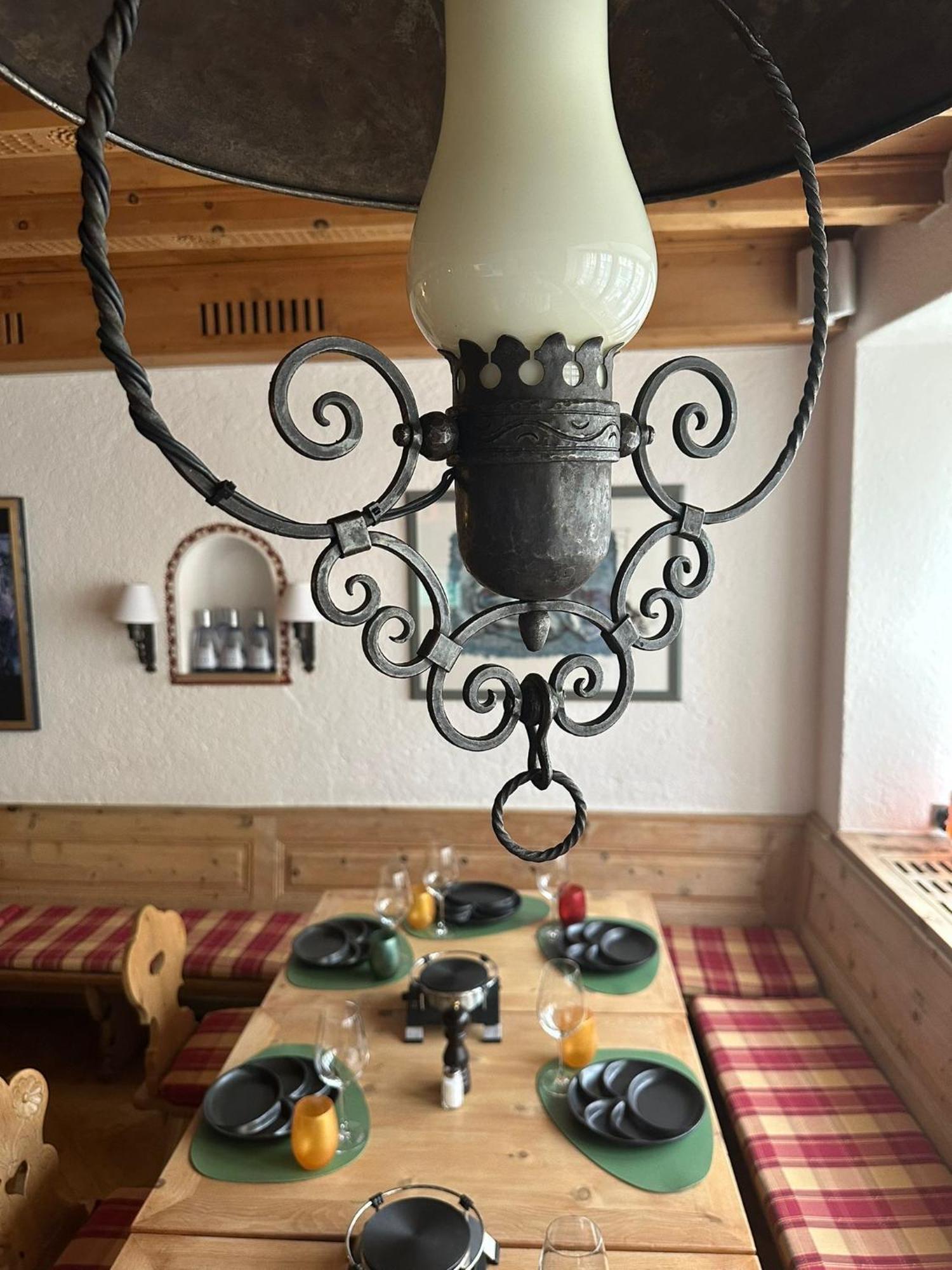Poschiavo Suisse Hotel & Traditional Fondue Stube Luaran gambar
