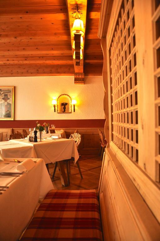 Poschiavo Suisse Hotel & Traditional Fondue Stube Luaran gambar