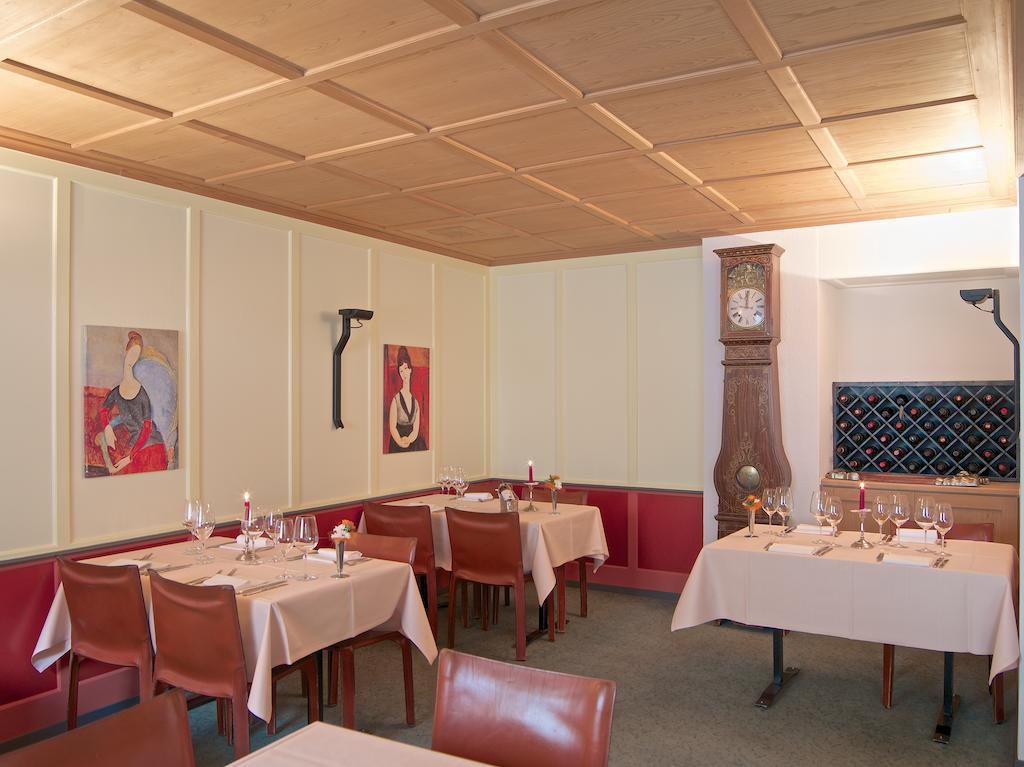 Poschiavo Suisse Hotel & Traditional Fondue Stube Luaran gambar